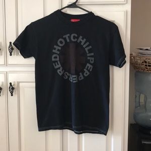 Red Hot Chili Peppers T-shirt